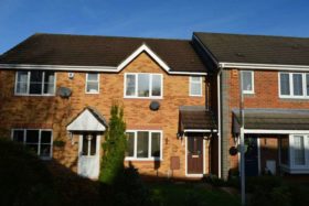 3&nbsp;Bedroom&nbsp;Terraced